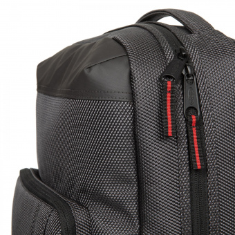 Рюкзак Eastpak Tecum S Cnnct Accent Grey