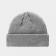Шапка Dickies Woodworth Beanie Grey Melange