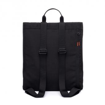 Рюкзак Lefrik Handy Mini Vandra Black Ripstop