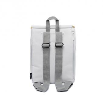 Рюкзак Lefrik Scout Mini Stripes Cool Grey