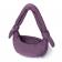 Сумка Lefrik Biwa Micro Puffy Midnight Plum