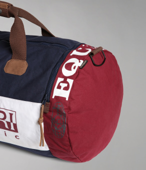 Сумка Napapijri Hering Duffle 3 Blue Marine