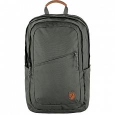 Рюкзак Fjallraven Raven 28L 050 (Basalt)