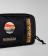 Сумка на пояс Napapijri H-Bay Waistbag Black