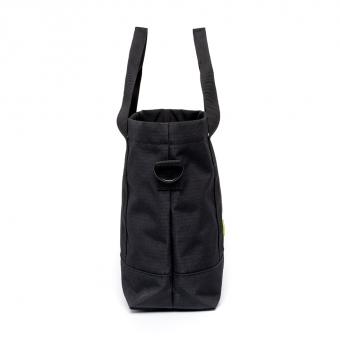 Сумка Lefrik Strata Mini Black Lime Ripstop
