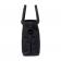 Сумка Lefrik Strata Mini Black Lime Ripstop