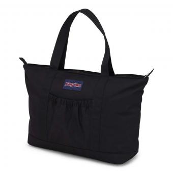 Сумка-Шоппер Jansport Daily Tote Black