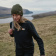Шапка Fjallraven Tab Hat 550 (Black)