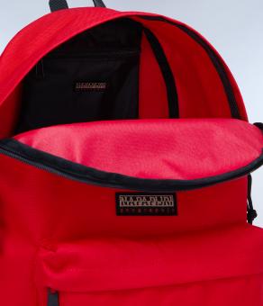 Рюкзак Napapijri Voyage 3 Red Goji