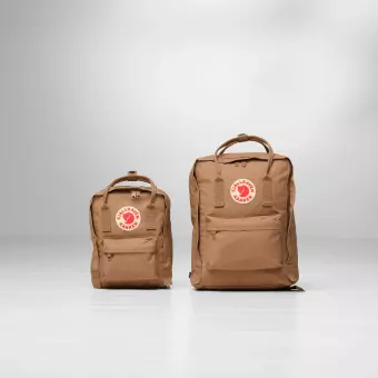 Рюкзак Fjallraven Kanken 243-537 (Terr-Ultra)