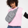 Сумка на пояс Eastpak Bumbag Double Sunday Grey