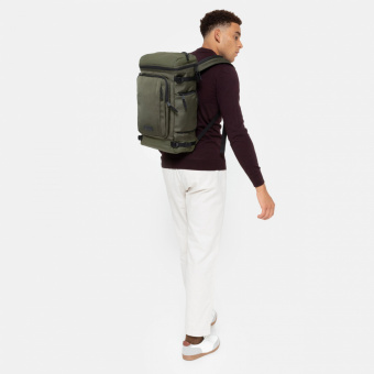 Рюкзак Eastpak Tecum Top Cnnct Khaki