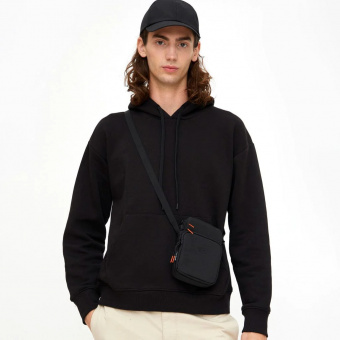 Сумка Lefrik Tokyo Black Ripstop