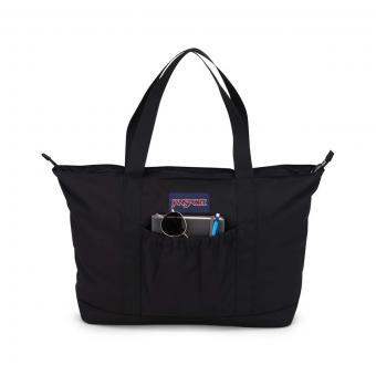 Сумка-Шоппер Jansport Daily Tote Black