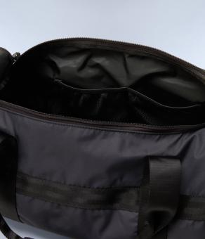 Сумка дорожная Napapijri Bering Travel Small Black