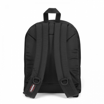 Рюкзак Eastpak Morius Light Black
