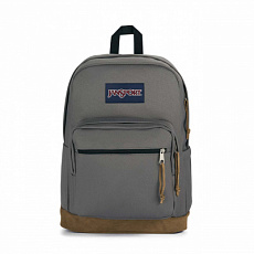 Рюкзак JanSport Right Pack Graphite Grey