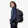 Рюкзак Eastpak Padded Double Casual Camo Black