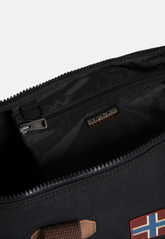 Сумка Napapijri Bering Small 3 Black