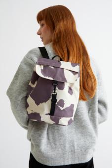Рюкзак Lefrik Scout Mini Printed Cow