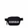 Поясная сумка Napapijri H-Cala Waist Bag Black Beauty Поясная сумка Napapijri H-Cala Waist Bag Black Beauty