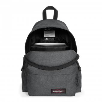 Рюкзак Eastpak Day Pak'R Black Denim