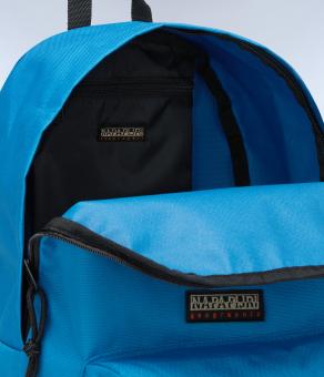 Рюкзак Napapijri Voyage 3 Blue Sapphire