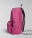 Рюкзак Napapijri Voyage 3 Pink Tulip