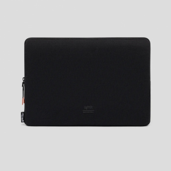 Чехол для ноутбука Lefrik Laptop Case 15'' Black Ripstop
