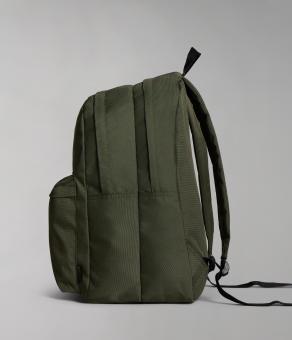 Рюкзак Napapijri H-Voyage Daypack Green Depths