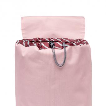 Рюкзак Lefrik Scout Stripes Mauve