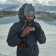 Шапка Fjallraven 1960 Logo Hat 550 (Black)