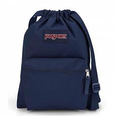 Рюкзак Jansport Drawsack Navy