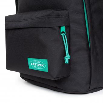 Рюкзак Eastpak Out Of Office Kontrast Stripe Black