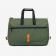 Дорожная сумка Lefrik Flod Duffle Vandra Pine Ripstop