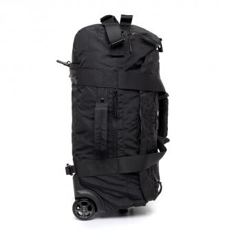 Рюкзак-трансформер Lefrik Maverick Foldable Trolley Black