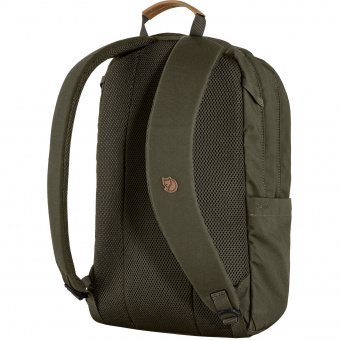 Рюкзак Fjallraven Raven 20L 633 (Dark Olive)