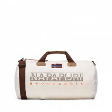 Сумка Napapijri Bering 3 Beige Dimity