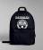 Рюкзак Napapijri Happy Daypack 5 Blu Marine