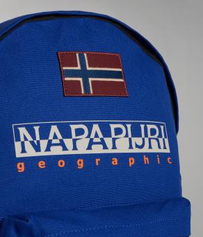 Рюкзак Napapijri Hering Daypack Blu Mazarin