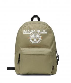 Рюкзак Napapijri H-Boussine Daypack Green Lichen