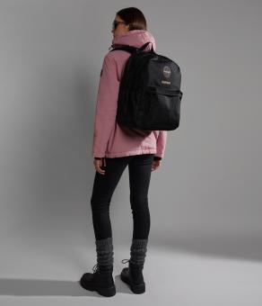 Рюкзак Napapijri H-Voyage Daypack Black