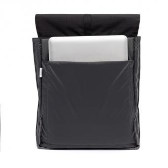 Рюкзак Lefrik Handy Mini Vandra Black Ripstop