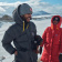 Шапка Fjallraven 1960 Logo Hat 555 (Dark Navy)