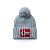 Шапка Napapijri Semiury Faded Denim