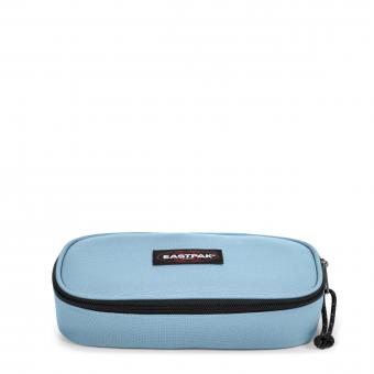 Пенал Eastpak Oval Single Icy Blue