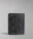 Кошелек Napapijri Happy Wallet 4 Dark Grey Solid Кошелек Napapijri Happy Wallet 4 Dark Grey Solid