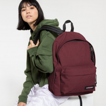 Рюкзак Eastpak Out Of Office Crafty Wine