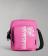 Сумка Napapijri Happy Cross Pkt 5 Pink Super Сумка Napapijri Happy Cross Pkt 5 Pink Super