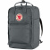 Рюкзак Fjallraven Kanken Laptop 17" 046 (Super Grey) Рюкзак Fjallraven Kanken Laptop 17" 046 (Super Grey)